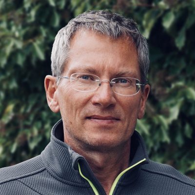 Volker Viechtbauer